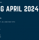 Spring Camp – April 2024